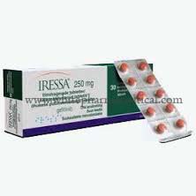 Iressa Tablets